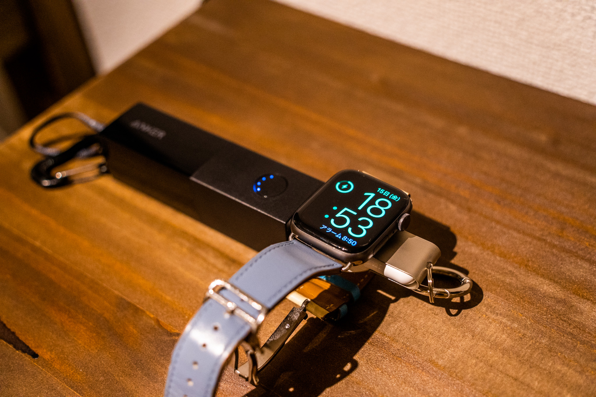 Apple Watch 充電器 - AOKIMI
