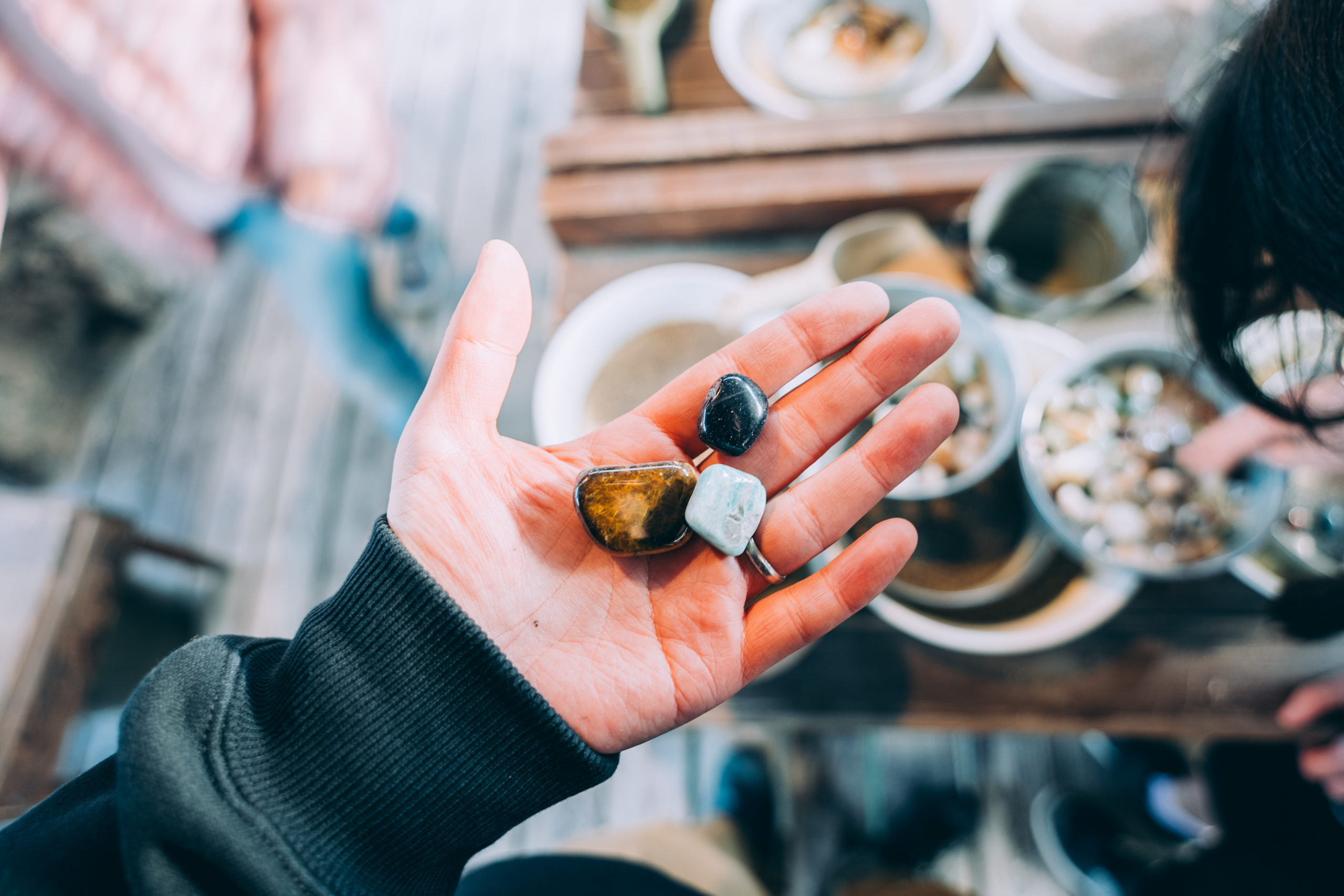 パワーストーン