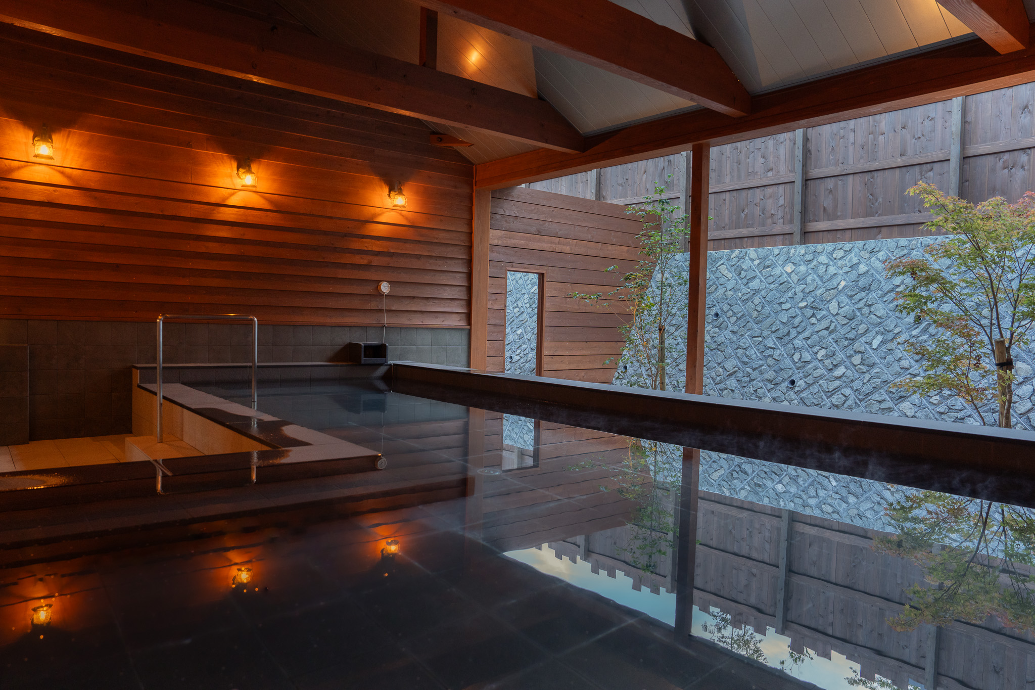 キャンプアンドキャビンズ山中湖