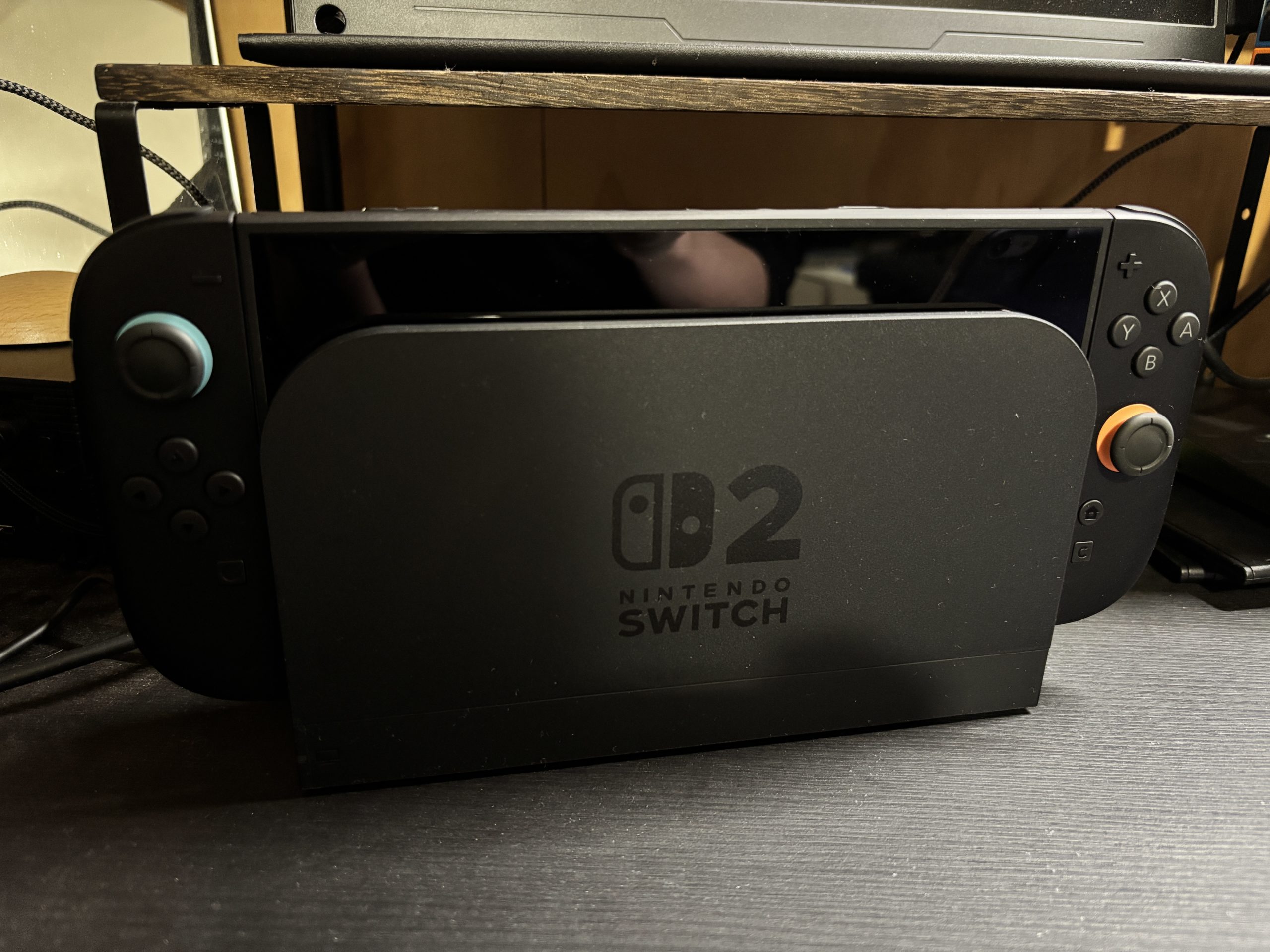 ニンテンドースイッチ2